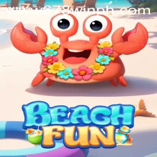 Discover the Thrills of BeachFun: A Comprehensive Guide to Gameplay and Rules