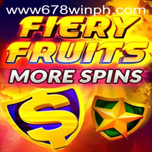 Exploring FieryFruitsMoreSpins: A Delightful Adventure into the World of Virtual Slots