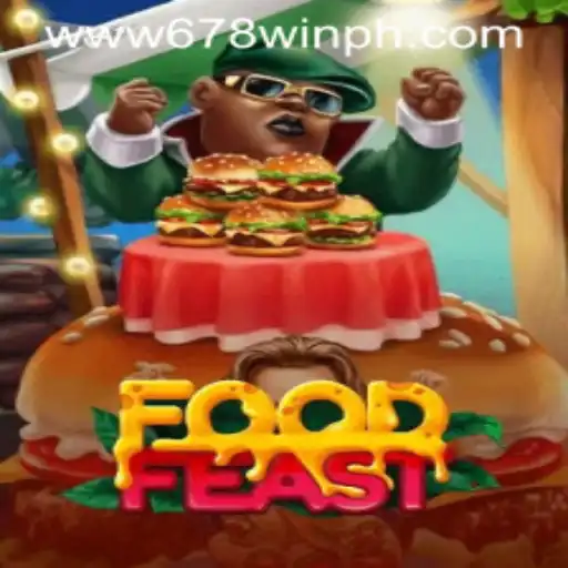 Discover the Culinary Adventure of FoodFeast with 678WIN Strategy