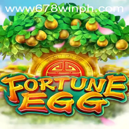 Unveiling FortuneEgg: The Game That Promises Thrills and Rewards with 678WIN