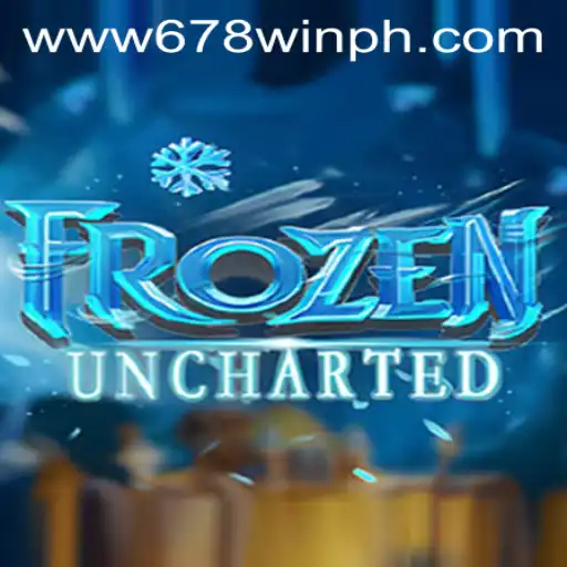 Embark on an Epic Journey with FrozenUncharted