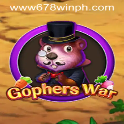 GophersWar: The Rise of a Strategic Battle Game