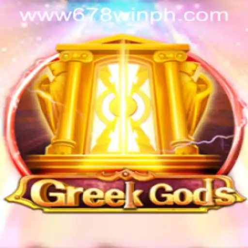 GreekGods: An Epic Journey Through Ancient Mythology