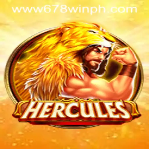 Unveiling Hercules: A Mythical Adventure with 678WIN