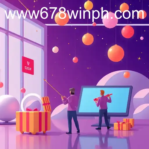 VIP Service 678WIN - 24/7 Support and Exclusive Benefits