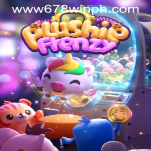 Unlocking the Thrills of PlushieFrenzy with 678WIN