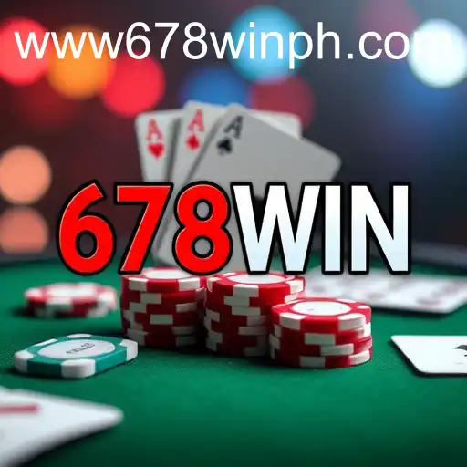 Gaming Experience 678WIN - 800+ Premium and Exclusive Games