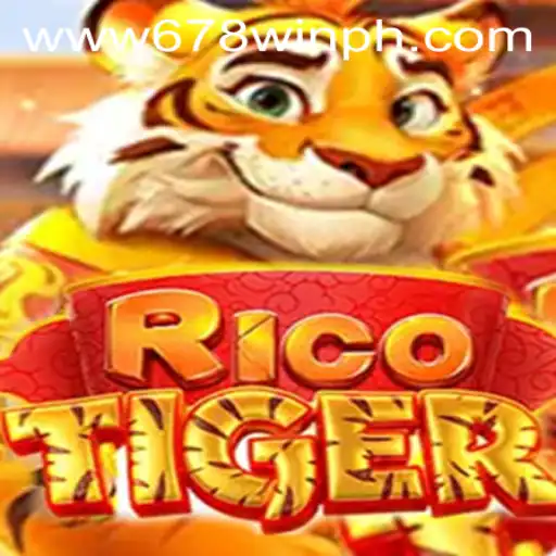 RicoTiger - A New Era in Strategic Gaming