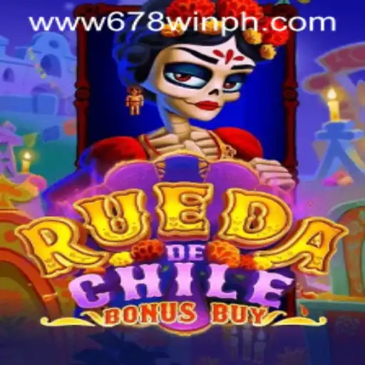 Discover the Thrilling World of RuedaDeChileBonusBuy with 678WIN