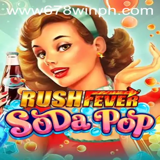 Dive into the World of RushFeverSodaPop: A Gaming Revolution
