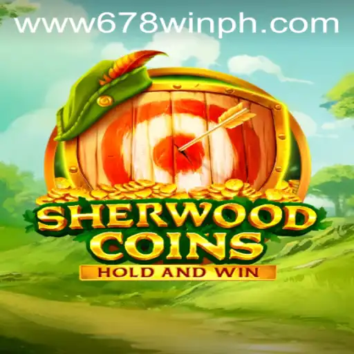 SherwoodCoins: Dive into the Adventure with 678WIN
