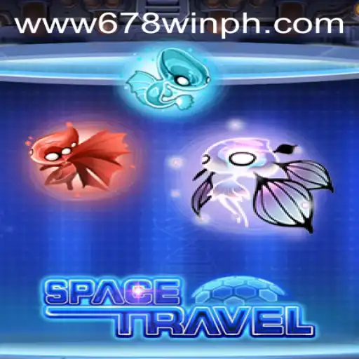 Exploring SpaceTravel: An Epic Galactic Journey with 678WIN