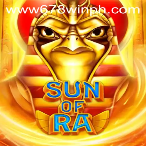 Discover the Exciting World of SunofRa: Enter the Realm of Ancient Mysteries