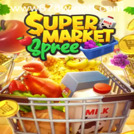Discovering SupermarketSpree: The Ultimate Shopping Extravaganza Game